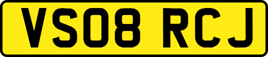 VS08RCJ
