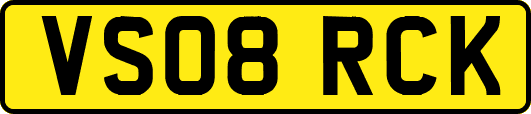 VS08RCK
