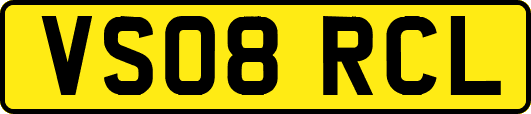 VS08RCL