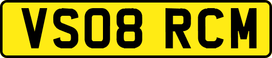 VS08RCM