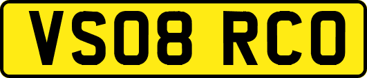 VS08RCO