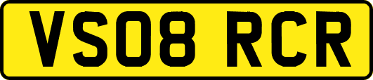 VS08RCR