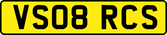 VS08RCS