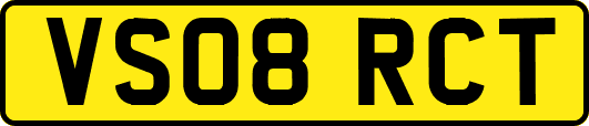 VS08RCT