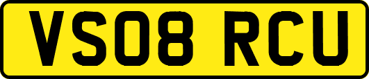 VS08RCU