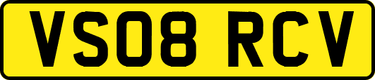VS08RCV