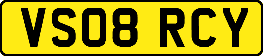 VS08RCY