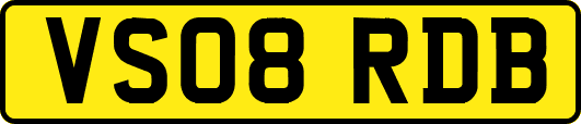 VS08RDB
