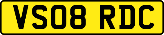 VS08RDC