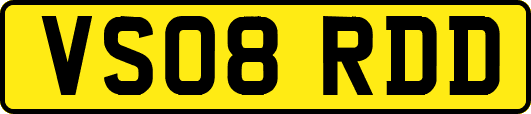 VS08RDD