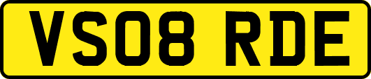 VS08RDE