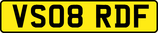 VS08RDF