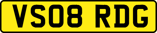 VS08RDG