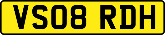 VS08RDH