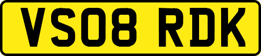 VS08RDK