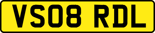 VS08RDL