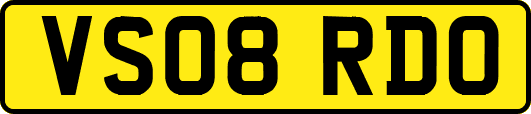 VS08RDO