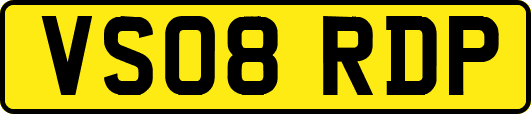 VS08RDP