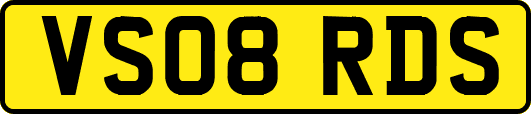 VS08RDS