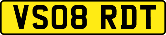 VS08RDT