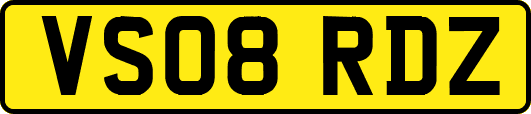 VS08RDZ