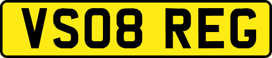 VS08REG