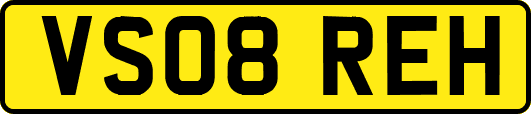 VS08REH