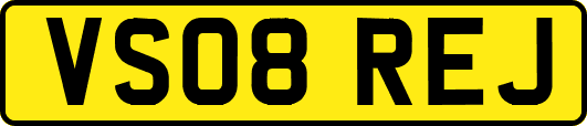 VS08REJ