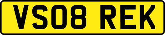 VS08REK