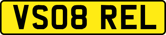 VS08REL