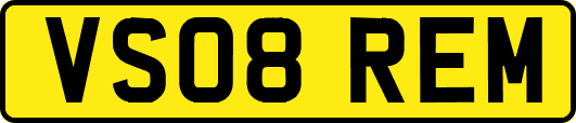 VS08REM