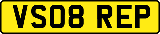 VS08REP