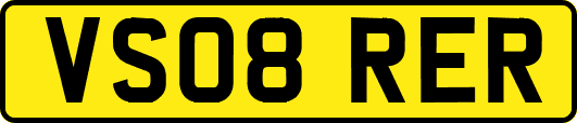 VS08RER