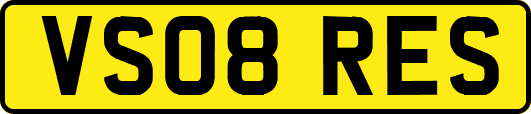 VS08RES