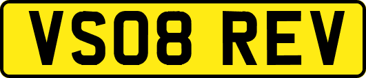 VS08REV