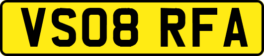 VS08RFA