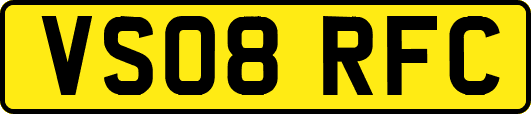 VS08RFC