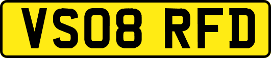VS08RFD