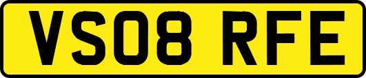 VS08RFE