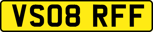 VS08RFF