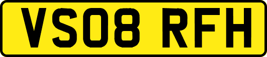 VS08RFH