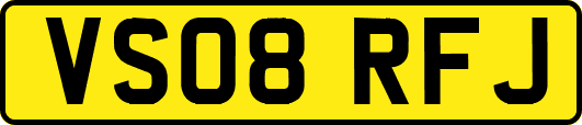 VS08RFJ