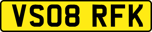 VS08RFK
