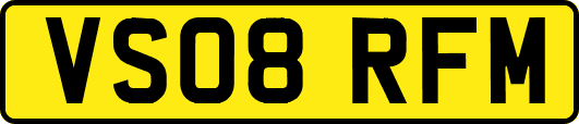 VS08RFM
