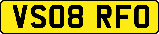 VS08RFO