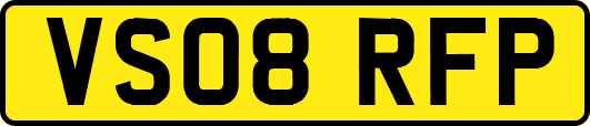 VS08RFP