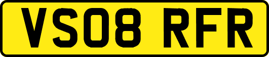 VS08RFR