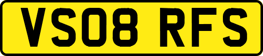 VS08RFS