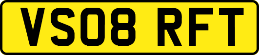 VS08RFT