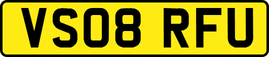 VS08RFU